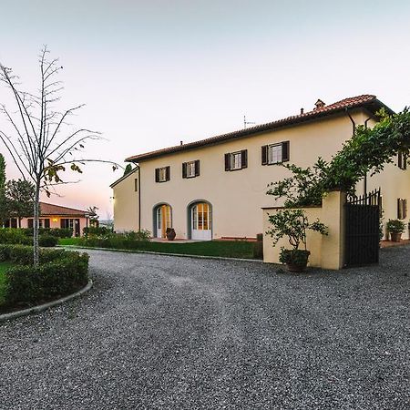Villa Il Principino Country Resort ヴィンチ エクステリア 写真