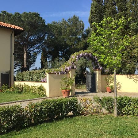 Villa Il Principino Country Resort ヴィンチ エクステリア 写真