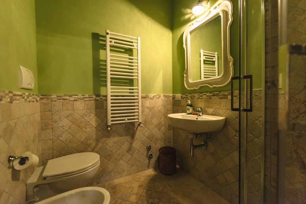 Villa Il Principino Country Resort ヴィンチ エクステリア 写真
