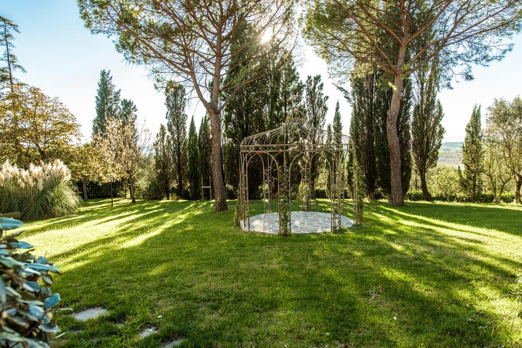 Villa Il Principino Country Resort ヴィンチ エクステリア 写真