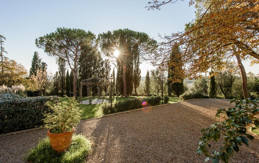 Villa Il Principino Country Resort ヴィンチ エクステリア 写真