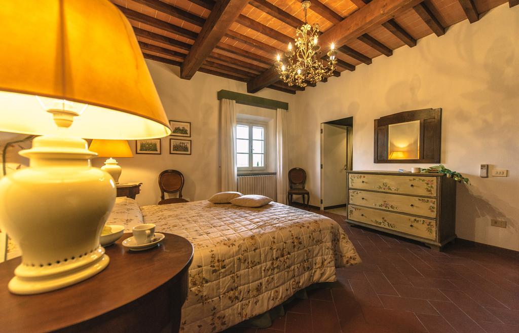 Villa Il Principino Country Resort ヴィンチ エクステリア 写真