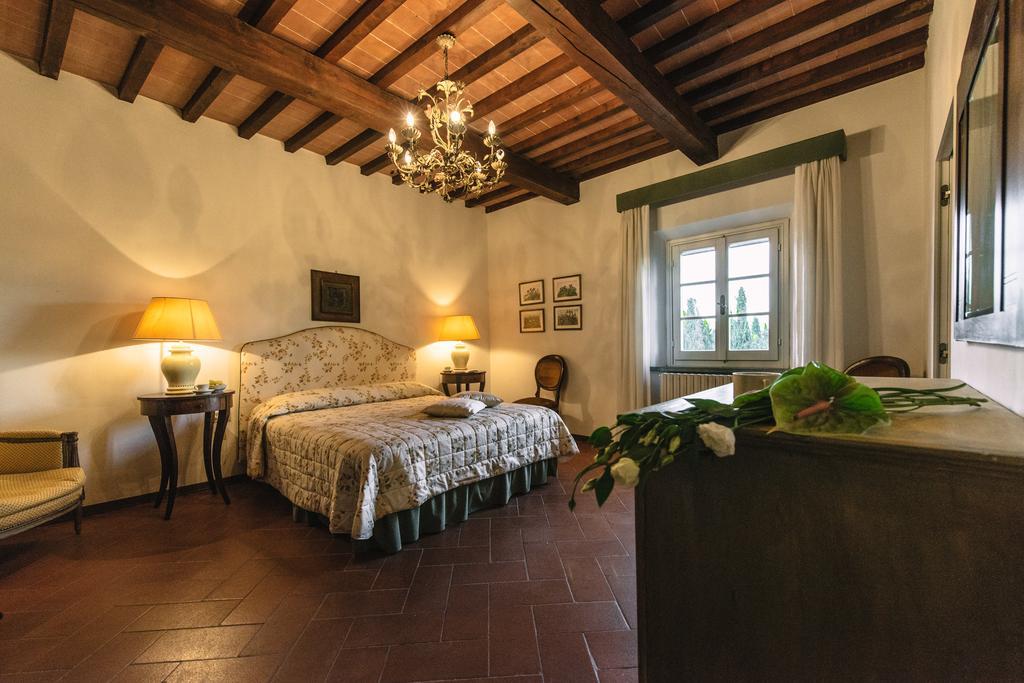 Villa Il Principino Country Resort ヴィンチ エクステリア 写真