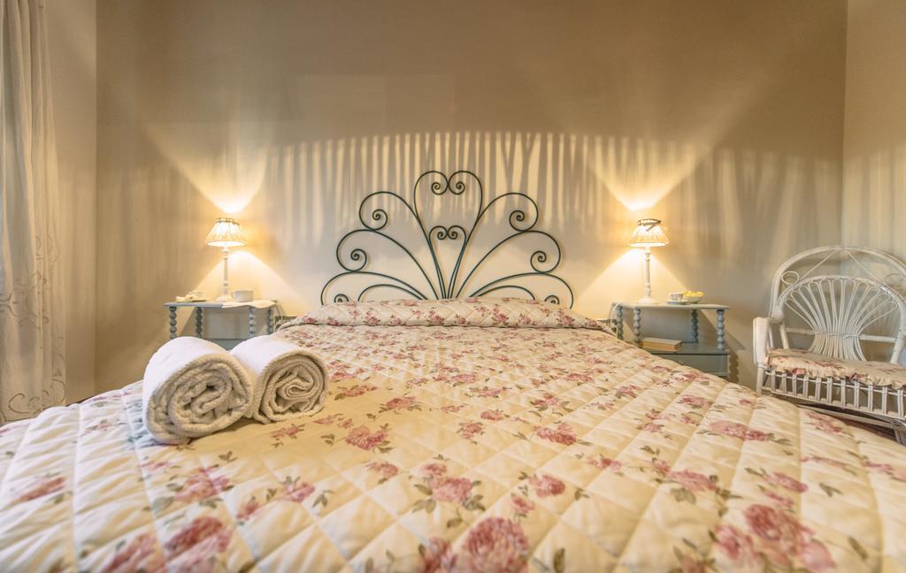 Villa Il Principino Country Resort ヴィンチ エクステリア 写真